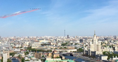 День Победы
